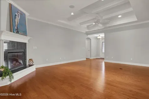 7109 Rock Creek Circle Wilmington NC 28405
