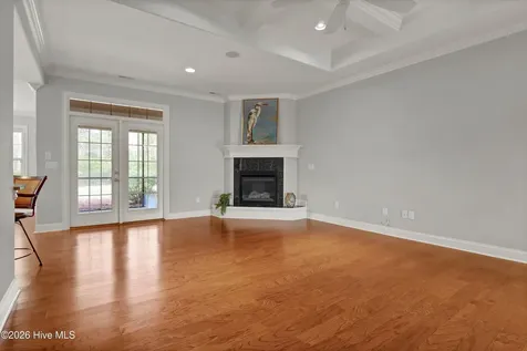 7109 Rock Creek Circle Wilmington NC 28405
