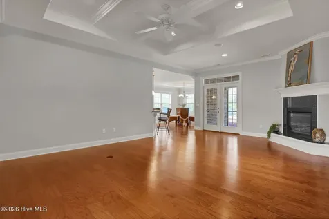 7109 Rock Creek Circle Wilmington NC 28405