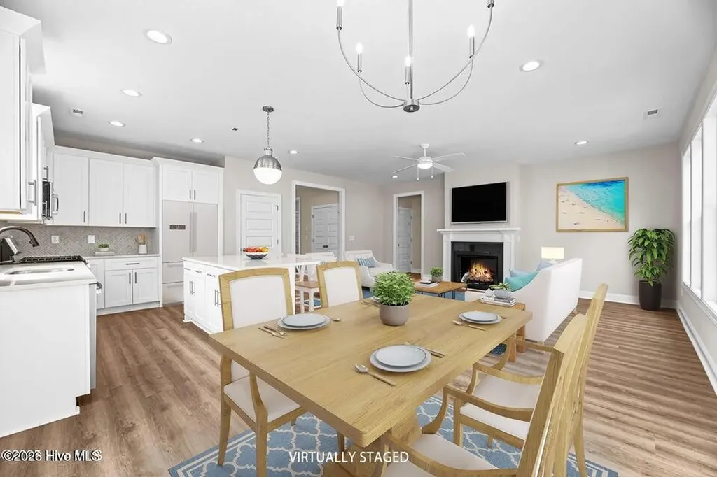 2012 Brighton Drive New Bern NC 28562