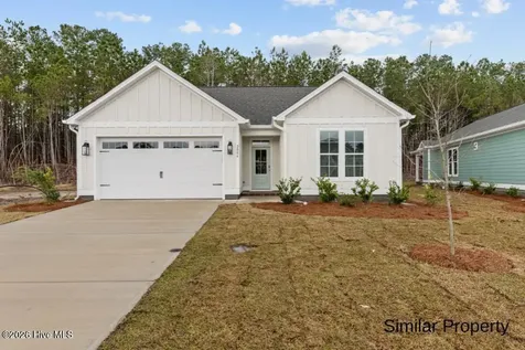 2012 Brighton Drive New Bern NC 28562