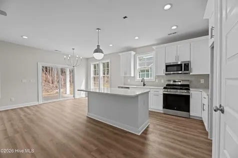 2012 Brighton Drive New Bern NC 28562