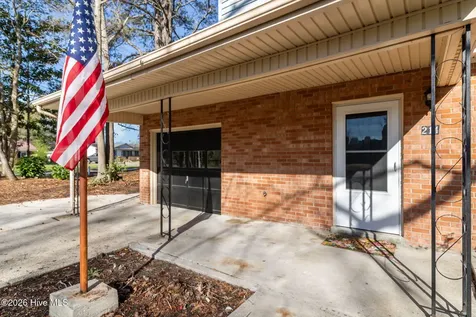 214 Kerry Court Jacksonville NC 28546