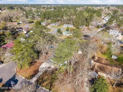214 Kerry Court Jacksonville NC 28546