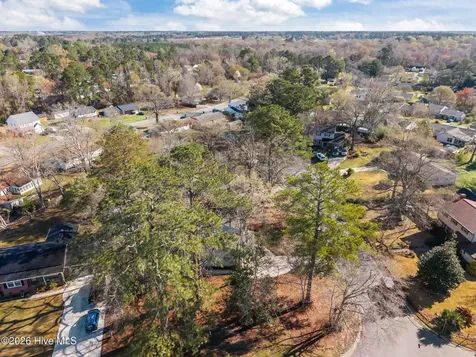 214 Kerry Court Jacksonville NC 28546