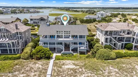 8 Beach Road S Wilmington NC 28411