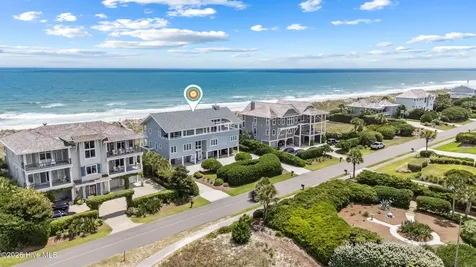 8 Beach Road S Wilmington NC 28411