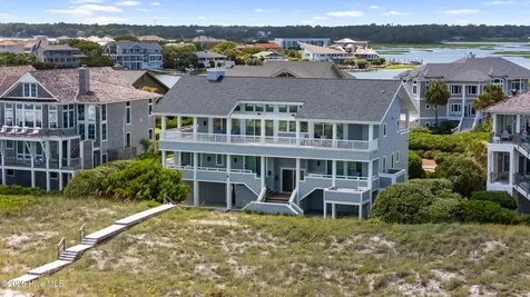 8 Beach Road S Wilmington NC 28411