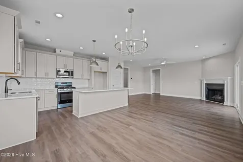 1004 Exeter Place New Bern NC 28562