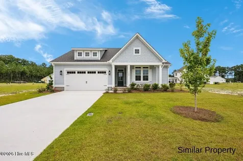 1004 Exeter Place New Bern NC 28562