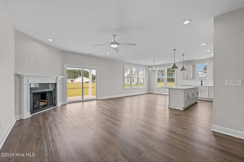 1004 Exeter Place New Bern NC 28562