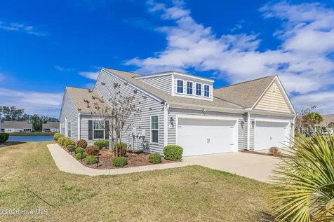 1932 Coleman Lake Drive Carolina Shores NC 28467