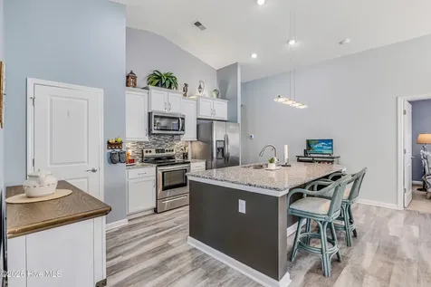1932 Coleman Lake Drive Carolina Shores NC 28467