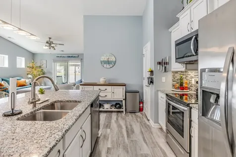 1932 Coleman Lake Drive Carolina Shores NC 28467