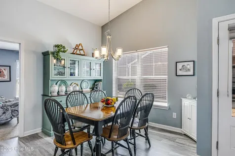 1932 Coleman Lake Drive Carolina Shores NC 28467