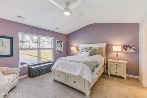 1932 Coleman Lake Drive Carolina Shores NC 28467