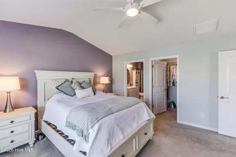 1932 Coleman Lake Drive Carolina Shores NC 28467