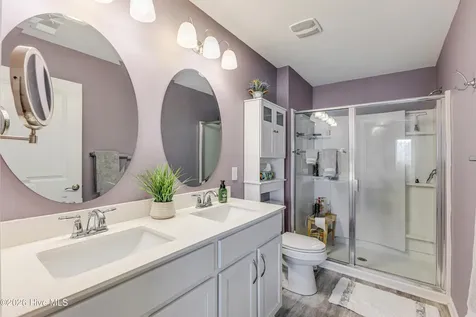 1932 Coleman Lake Drive Carolina Shores NC 28467