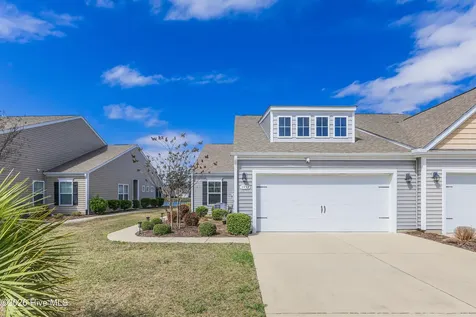1932 Coleman Lake Drive Carolina Shores NC 28467