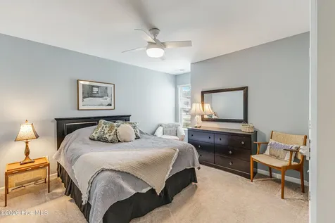1932 Coleman Lake Drive Carolina Shores NC 28467