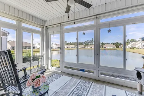 1932 Coleman Lake Drive Carolina Shores NC 28467