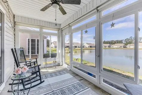 1932 Coleman Lake Drive Carolina Shores NC 28467