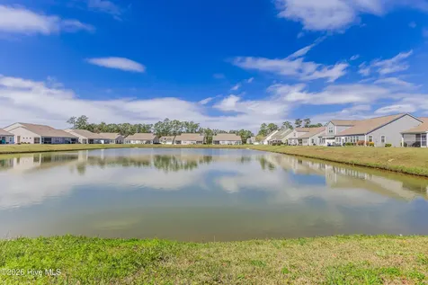 1932 Coleman Lake Drive Carolina Shores NC 28467