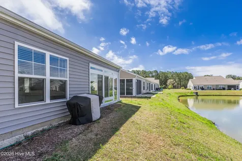 1932 Coleman Lake Drive Carolina Shores NC 28467