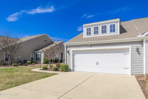 1932 Coleman Lake Drive Carolina Shores NC 28467