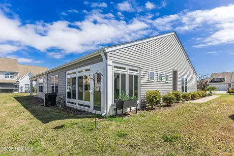 1932 Coleman Lake Drive Carolina Shores NC 28467