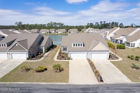 1932 Coleman Lake Drive Carolina Shores NC 28467