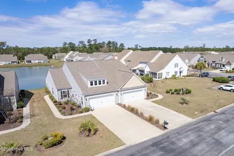 1932 Coleman Lake Drive Carolina Shores NC 28467