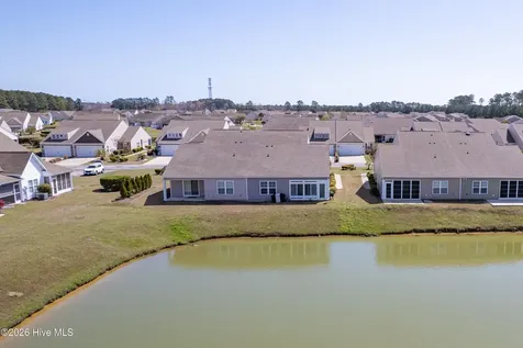1932 Coleman Lake Drive Carolina Shores NC 28467