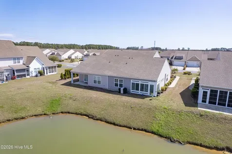 1932 Coleman Lake Drive Carolina Shores NC 28467