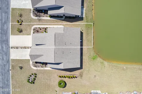1932 Coleman Lake Drive Carolina Shores NC 28467