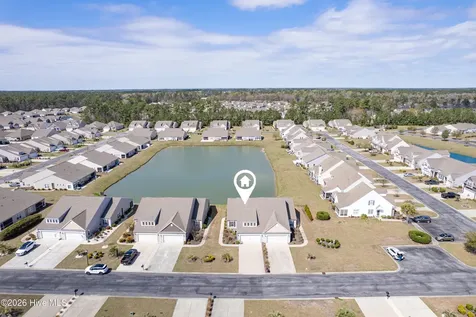 1932 Coleman Lake Drive Carolina Shores NC 28467
