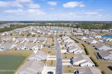 1932 Coleman Lake Drive Carolina Shores NC 28467