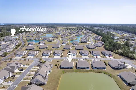 1932 Coleman Lake Drive Carolina Shores NC 28467