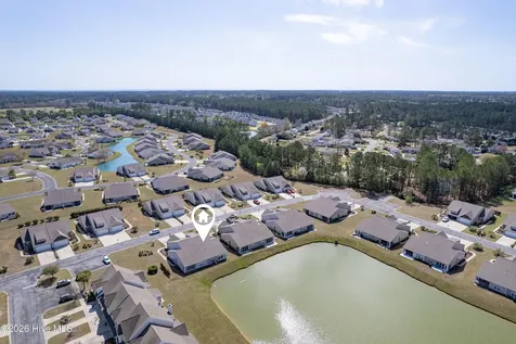 1932 Coleman Lake Drive Carolina Shores NC 28467