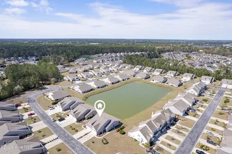 1932 Coleman Lake Drive Carolina Shores NC 28467