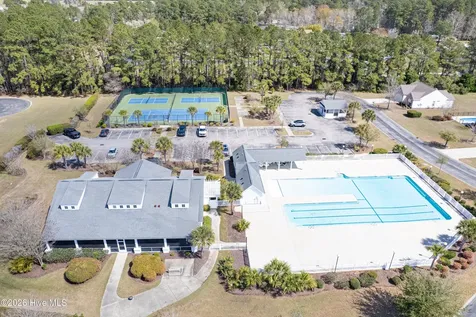 1932 Coleman Lake Drive Carolina Shores NC 28467