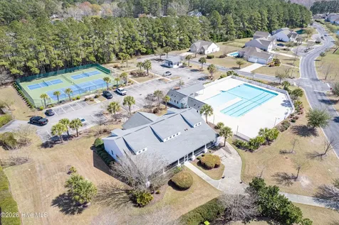 1932 Coleman Lake Drive Carolina Shores NC 28467