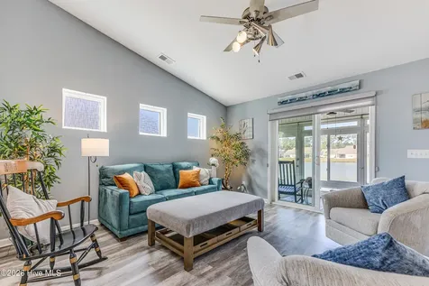 1932 Coleman Lake Drive Carolina Shores NC 28467