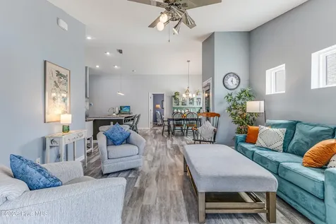 1932 Coleman Lake Drive Carolina Shores NC 28467