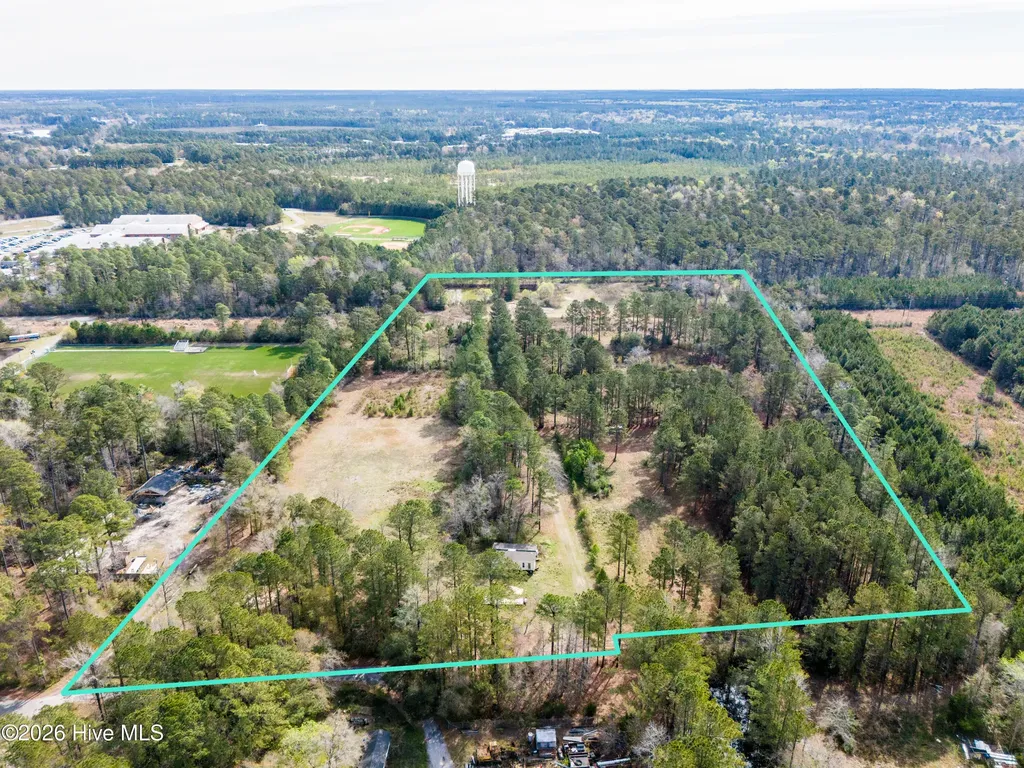 5535 Fulton Avenue Castle Hayne NC 28429