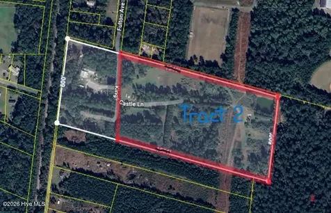 5535 Fulton Avenue Castle Hayne NC 28429