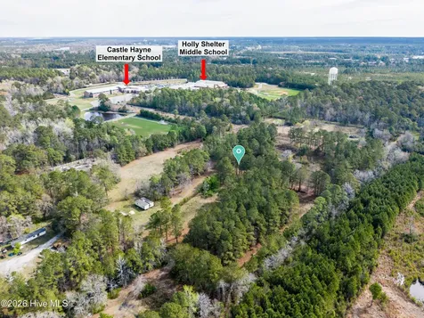 5535 Fulton Avenue Castle Hayne NC 28429