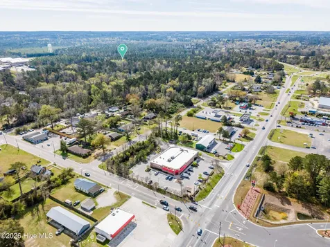 5535 Fulton Avenue Castle Hayne NC 28429