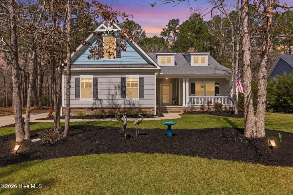812 Weston Lane SE Bolivia NC 28422
