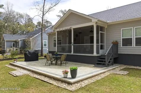 812 Weston Lane SE Bolivia NC 28422